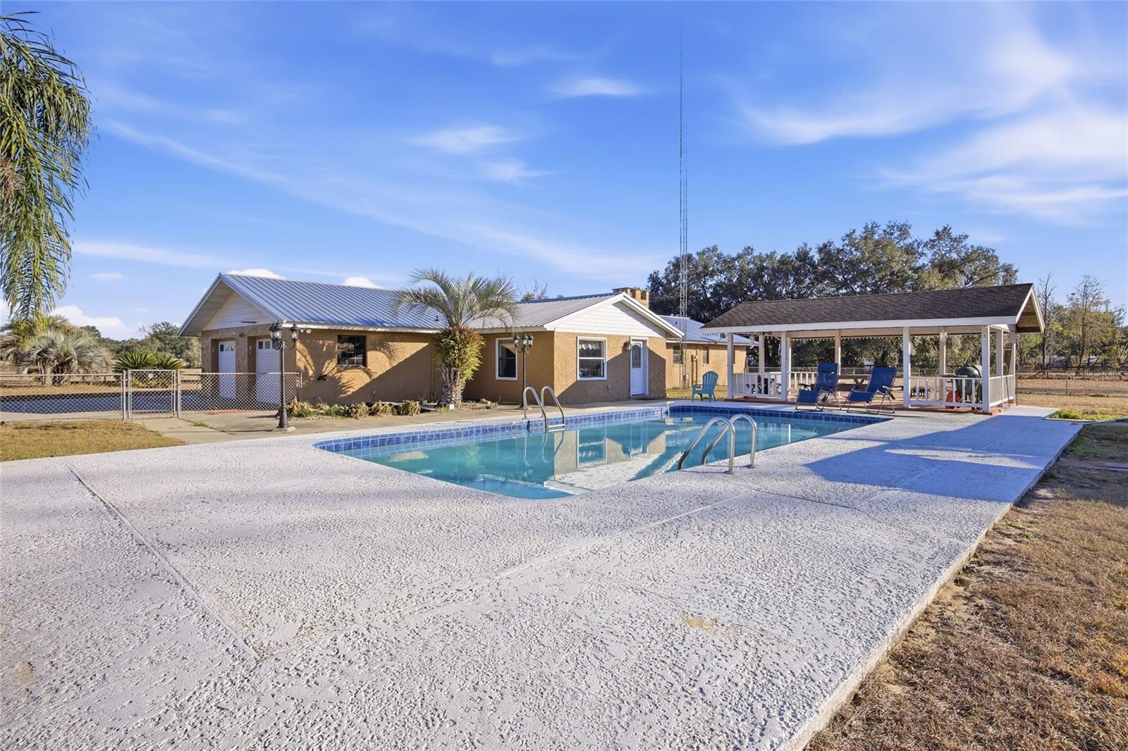 NON SUB - Residential