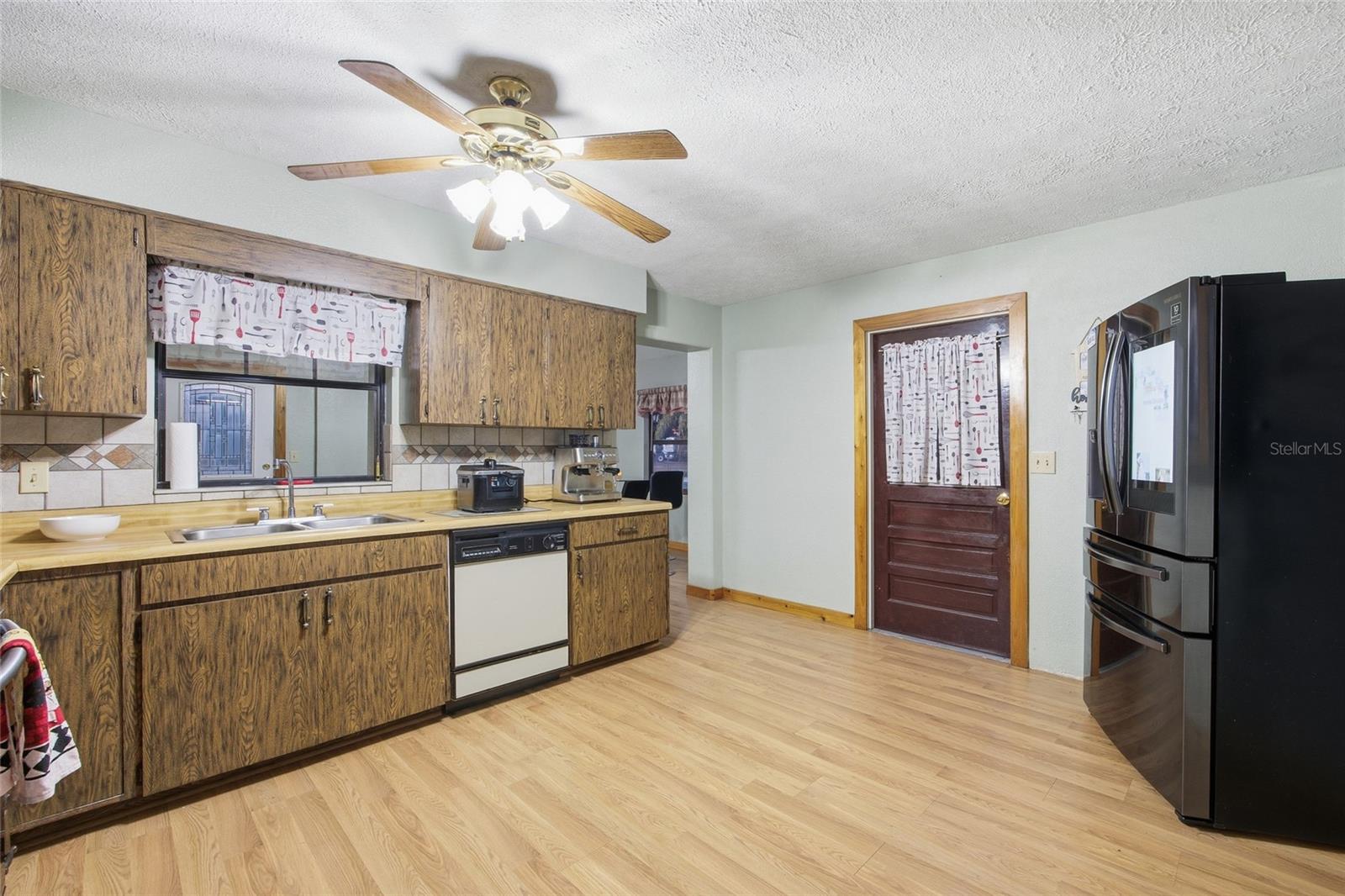 NON SUB - Residential