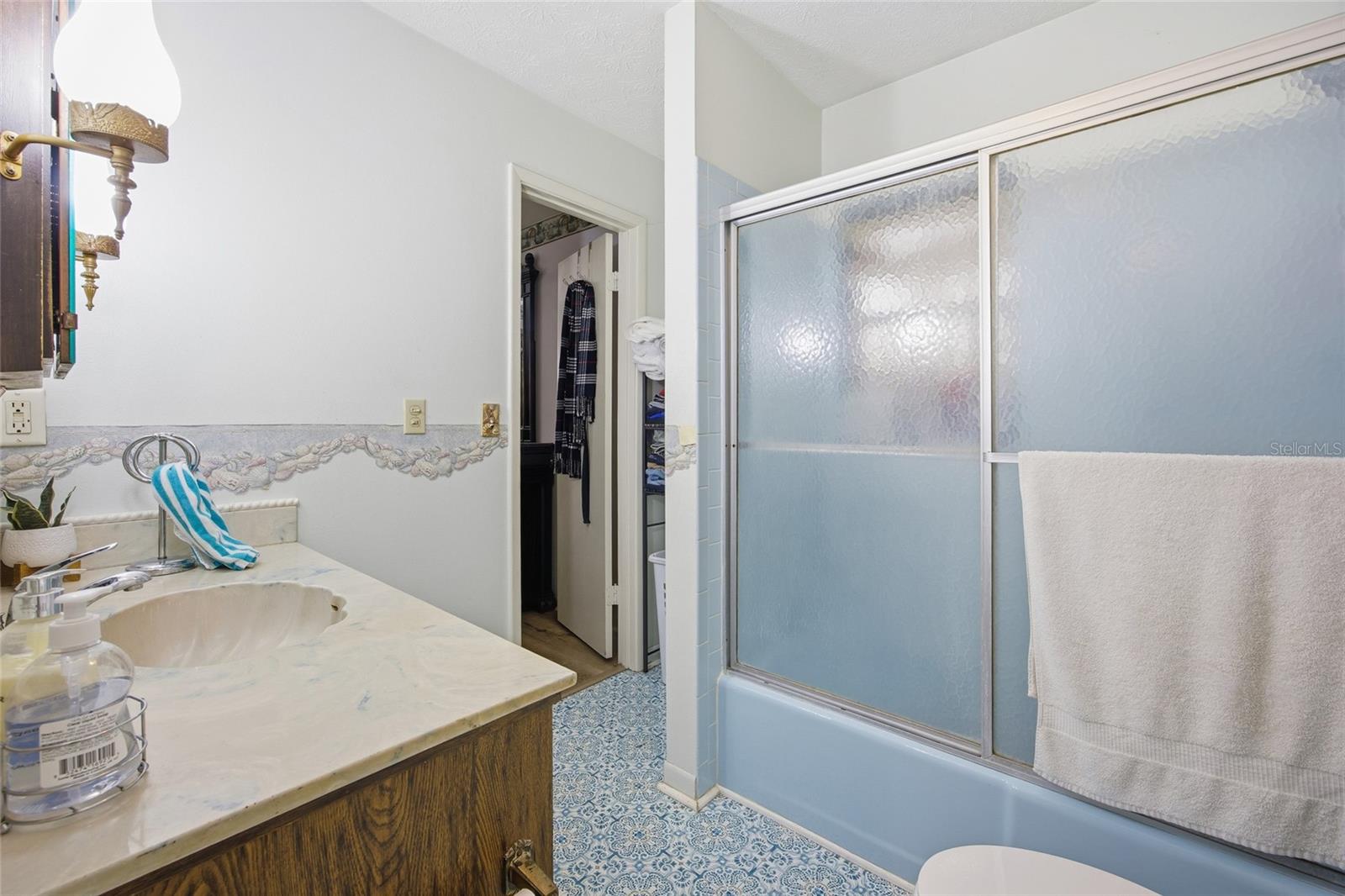 NON SUB - Residential