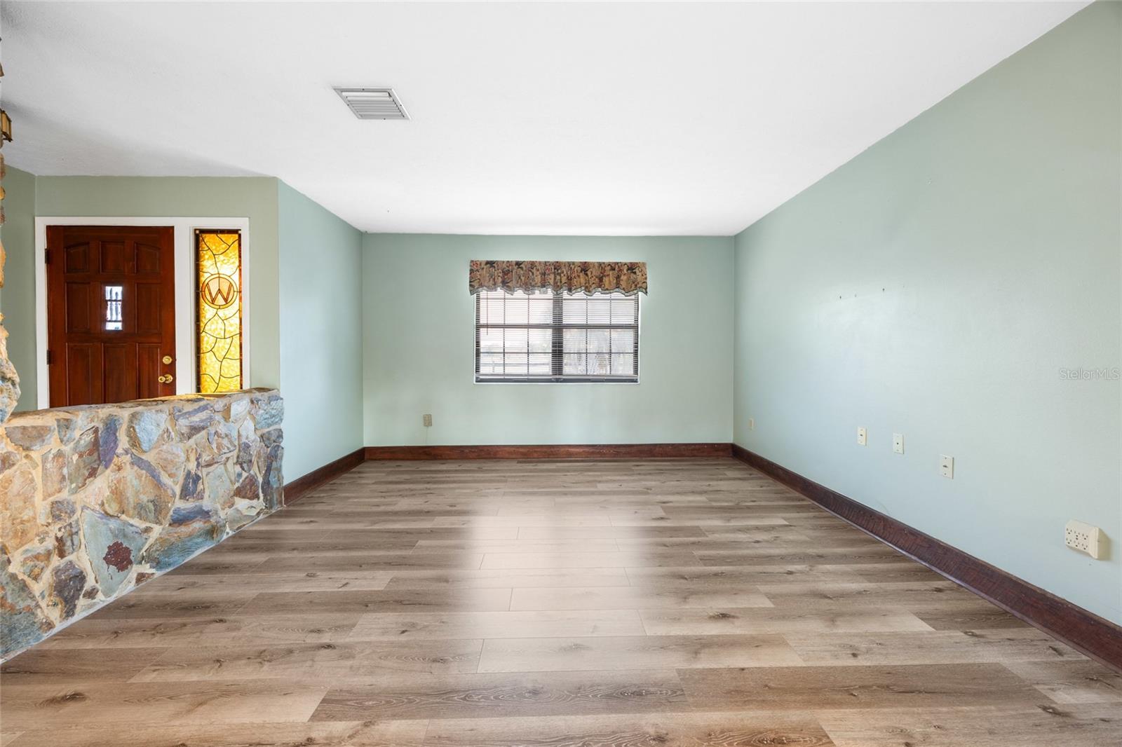 NON SUB - Residential