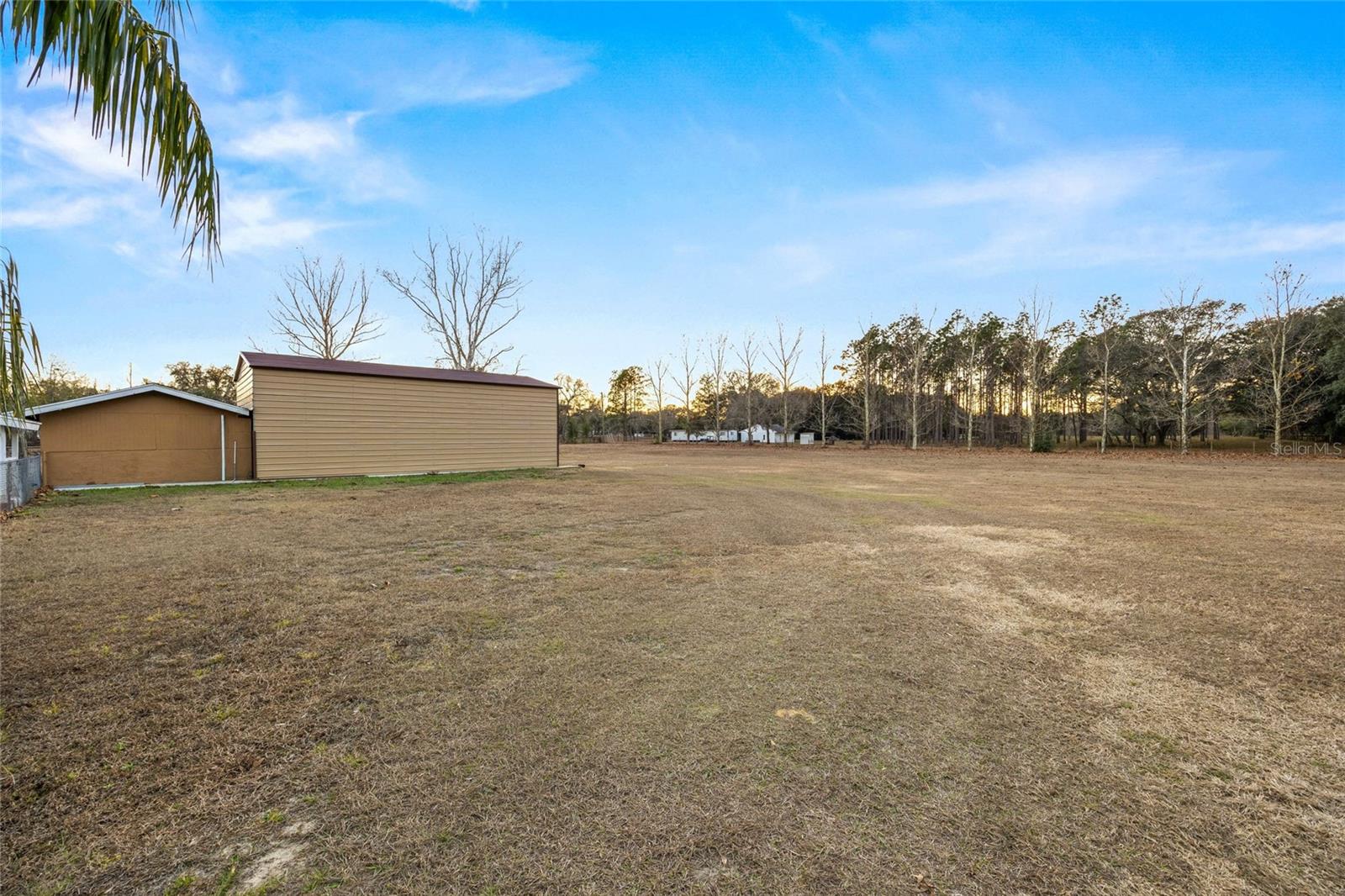 NON SUB - Residential