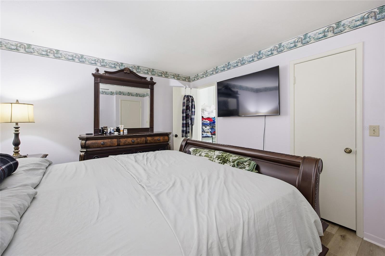 NON SUB - Residential