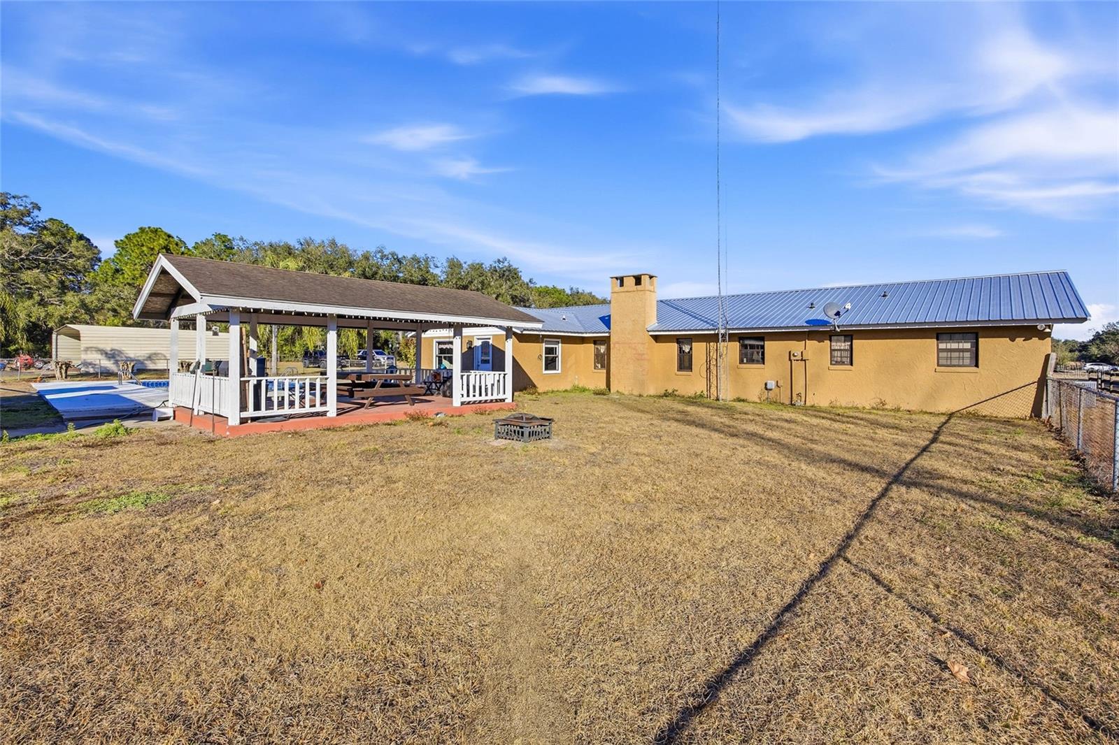 NON SUB - Residential