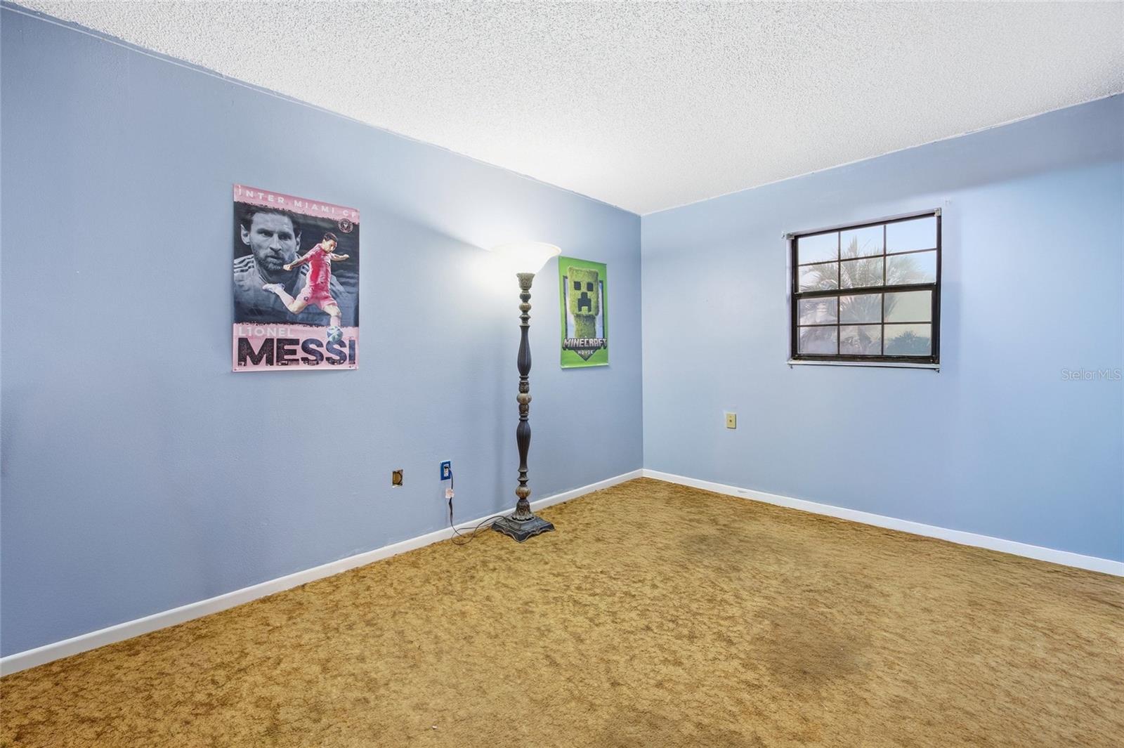 NON SUB - Residential