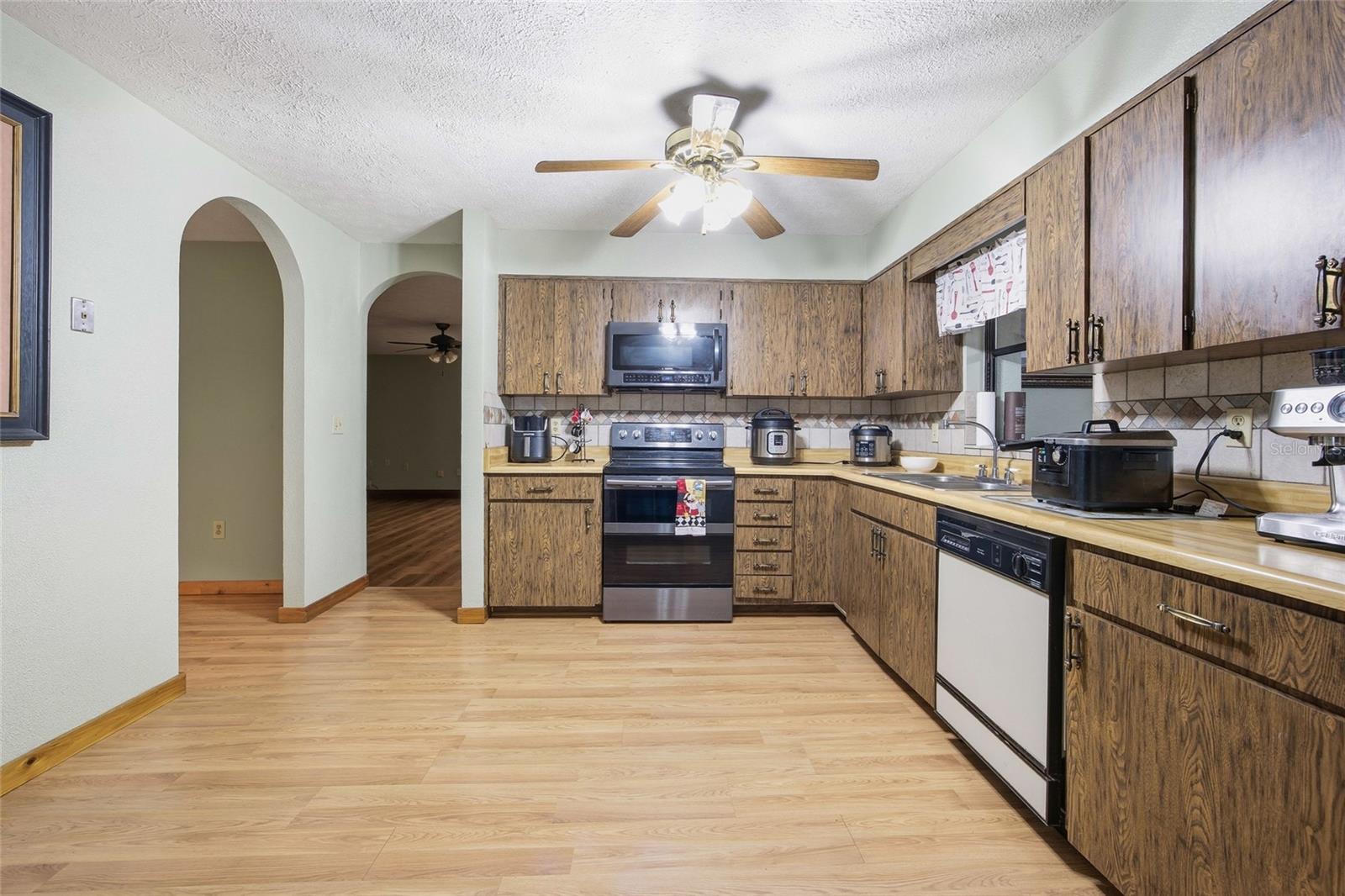 NON SUB - Residential