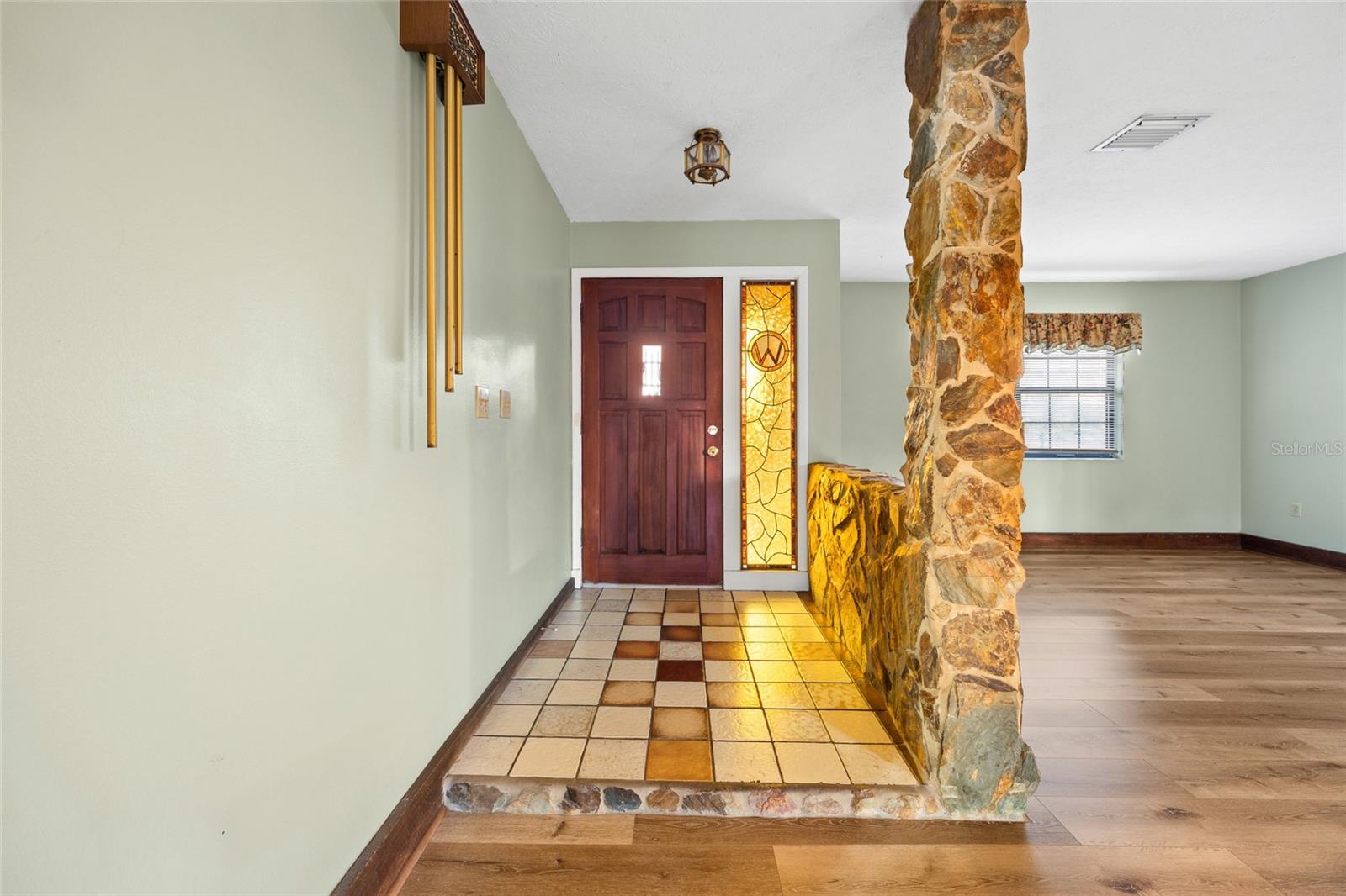 NON SUB - Residential