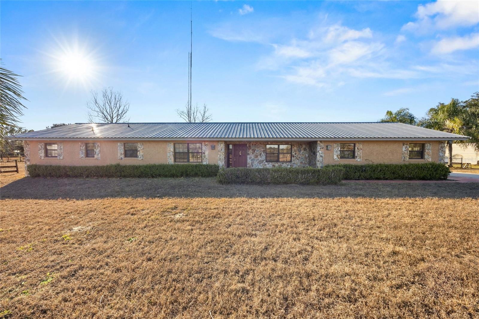 NON SUB - Residential