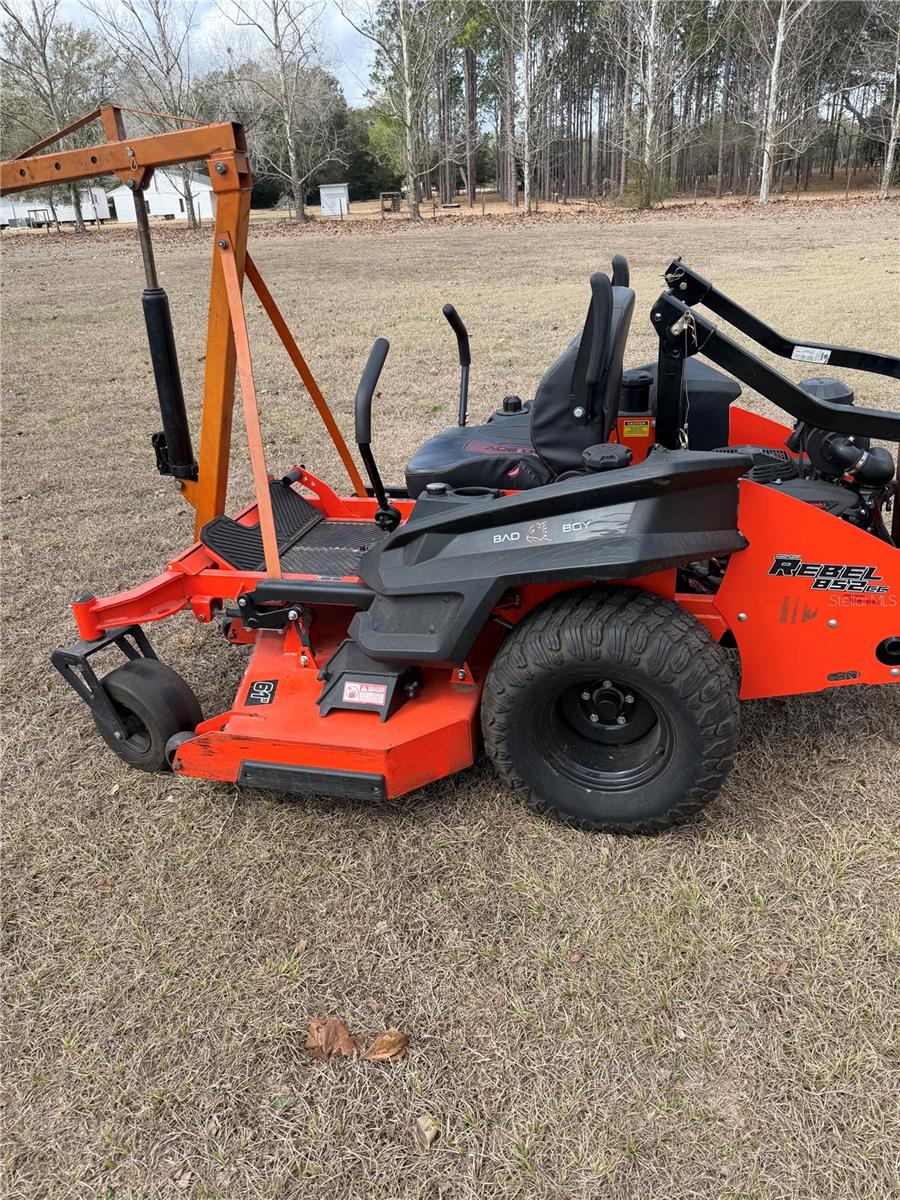 NON SUB - Residential