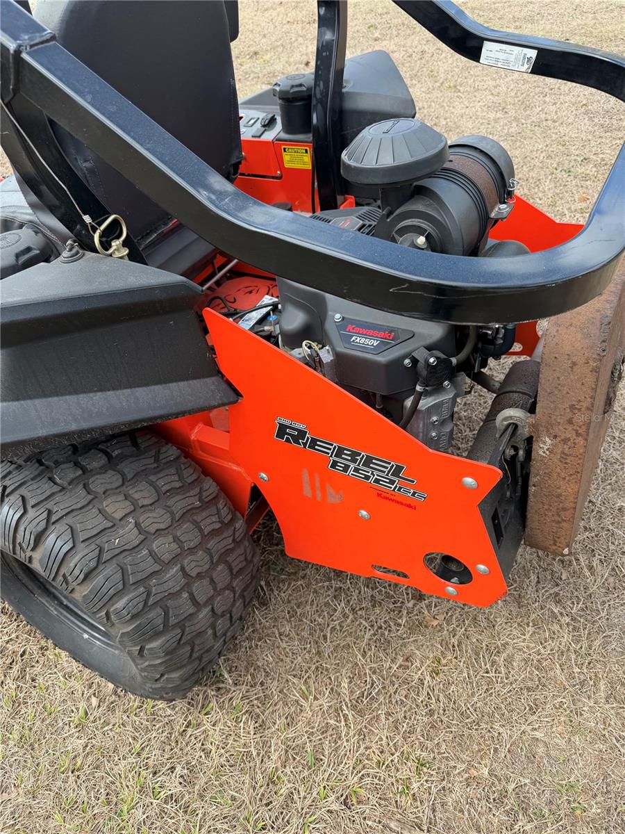 NON SUB - Residential