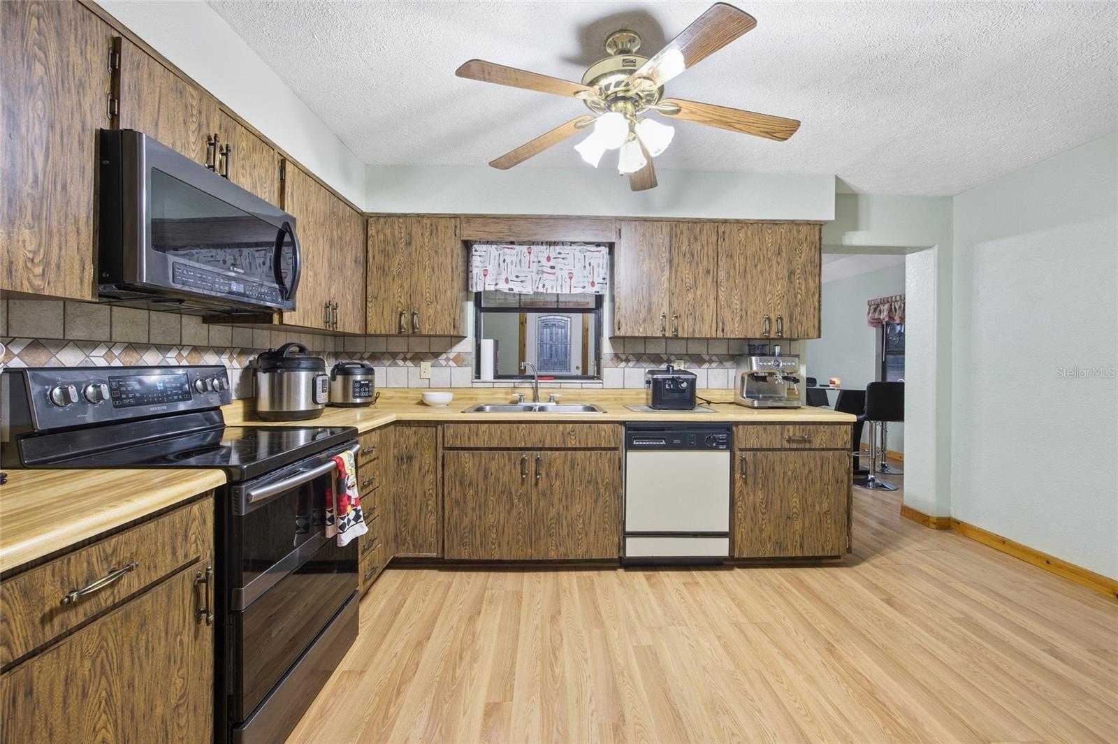 NON SUB - Residential