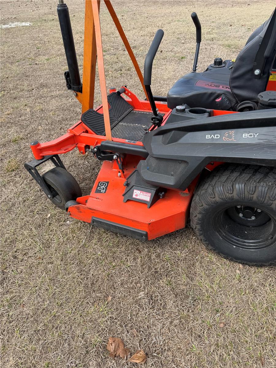 NON SUB - Residential