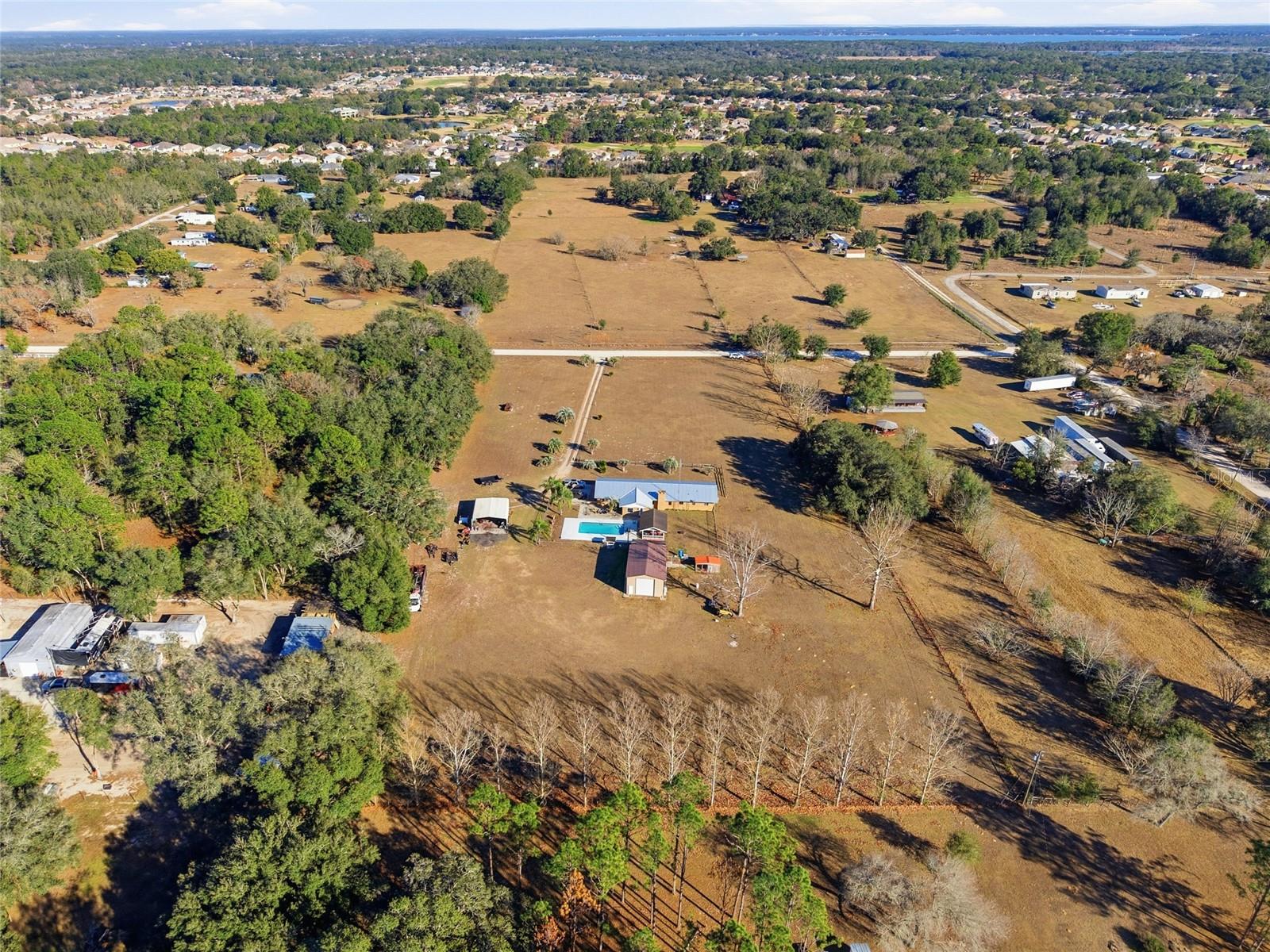 NON SUB - Residential