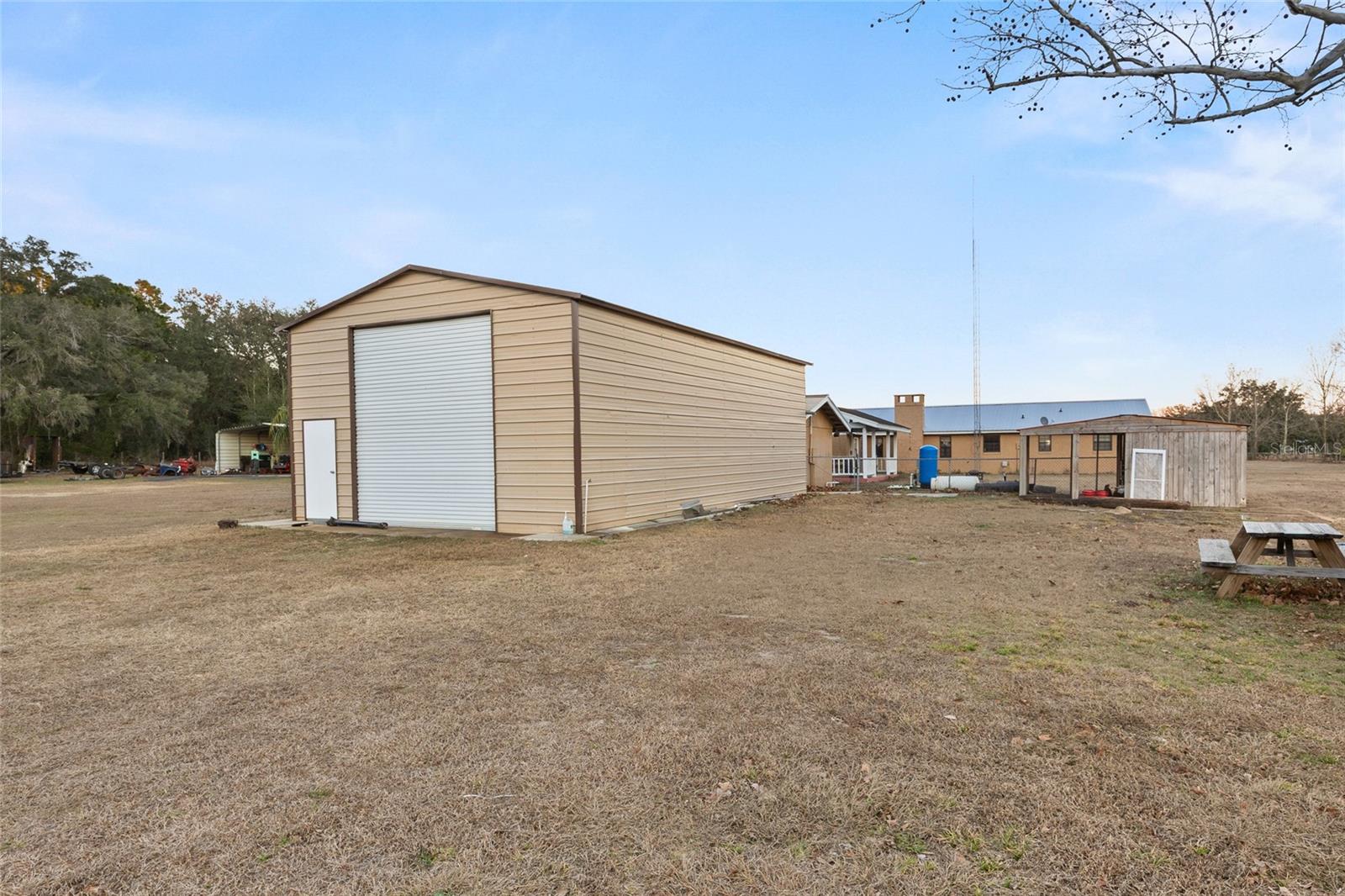 NON SUB - Residential