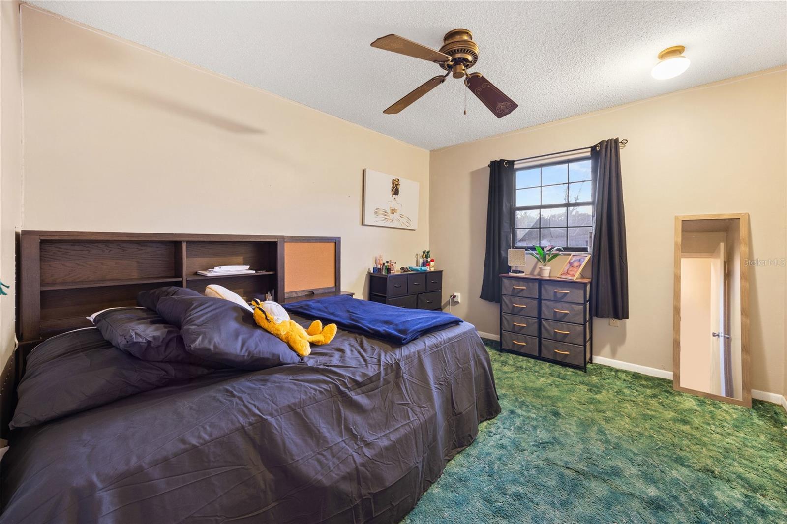 NON SUB - Residential