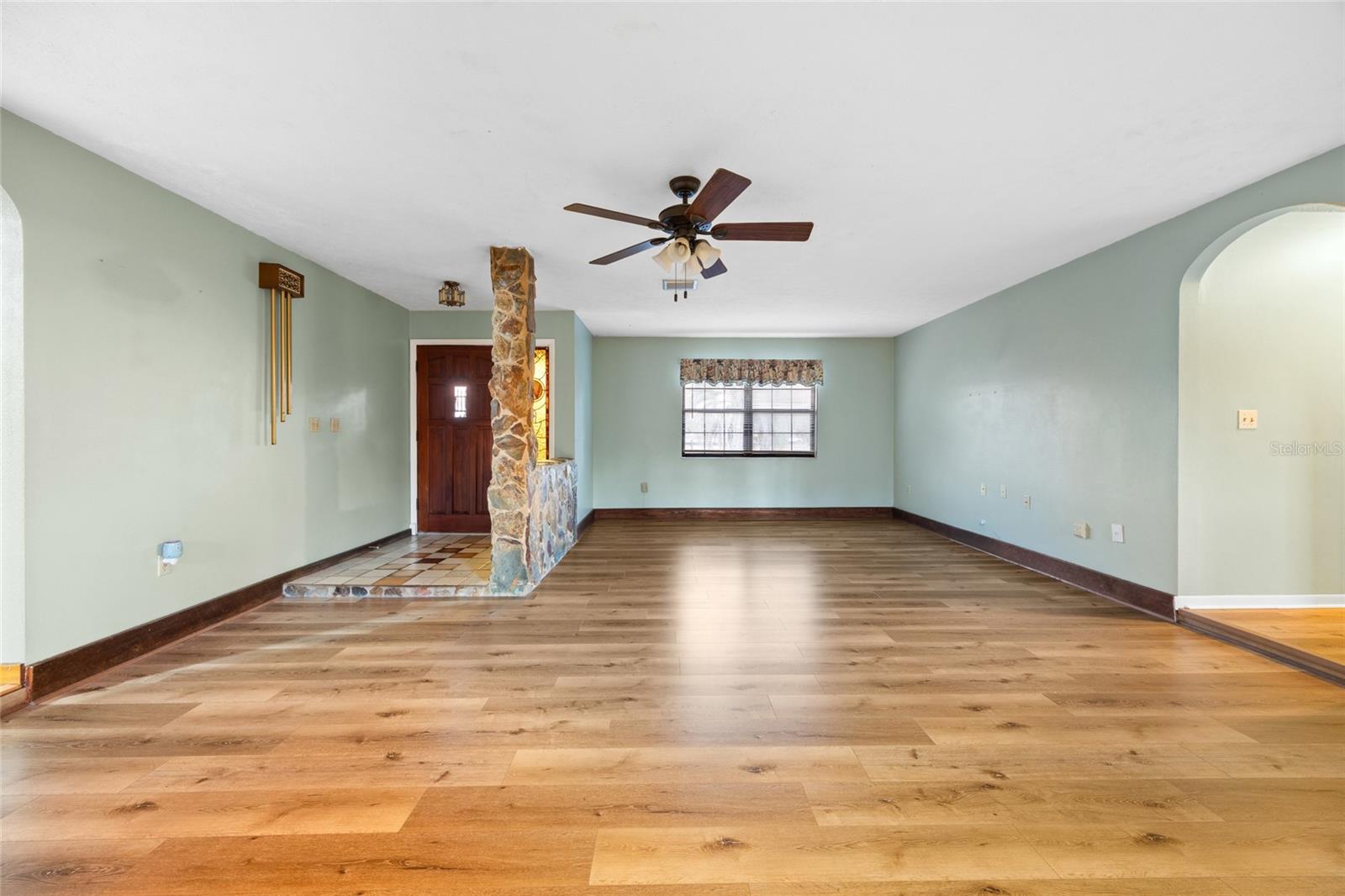 NON SUB - Residential