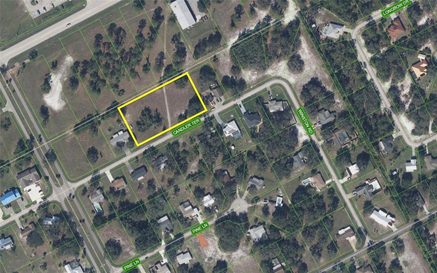 1.5+-Acres/3 Multi-Family Zoned Lots (6+-Units) Spring Lake close to Golf Course/ Clubhouse/ NASCAR-12 Hours of Sebring/ Sebring Airport! Priced at only $12,500 per unit for a Fast Sale! Don't miss out on this incredible development opportunity!