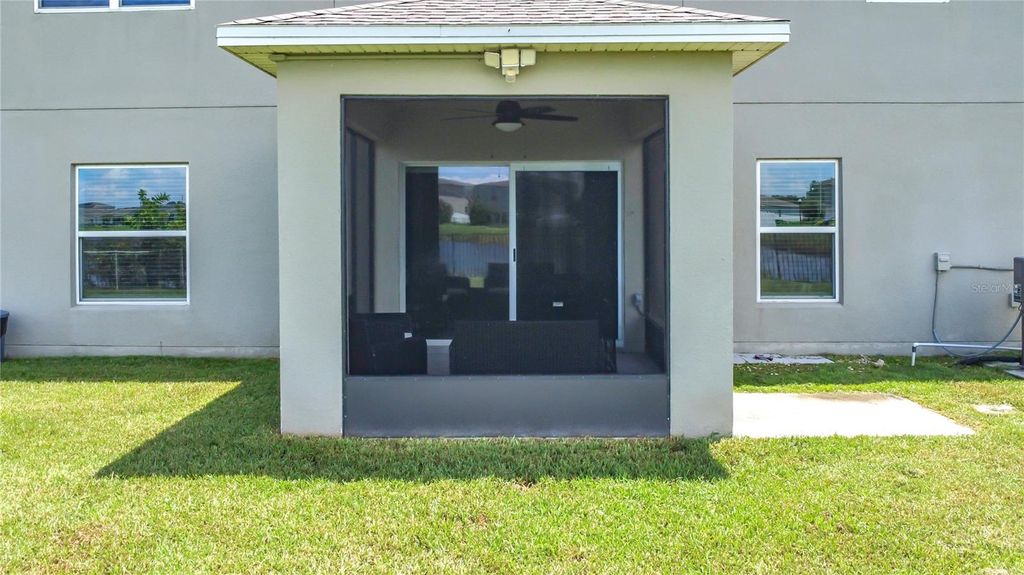 Photo of 402 Quarry Rock Circle, Kissimmee, FL 34758 (MLS # S5130512)