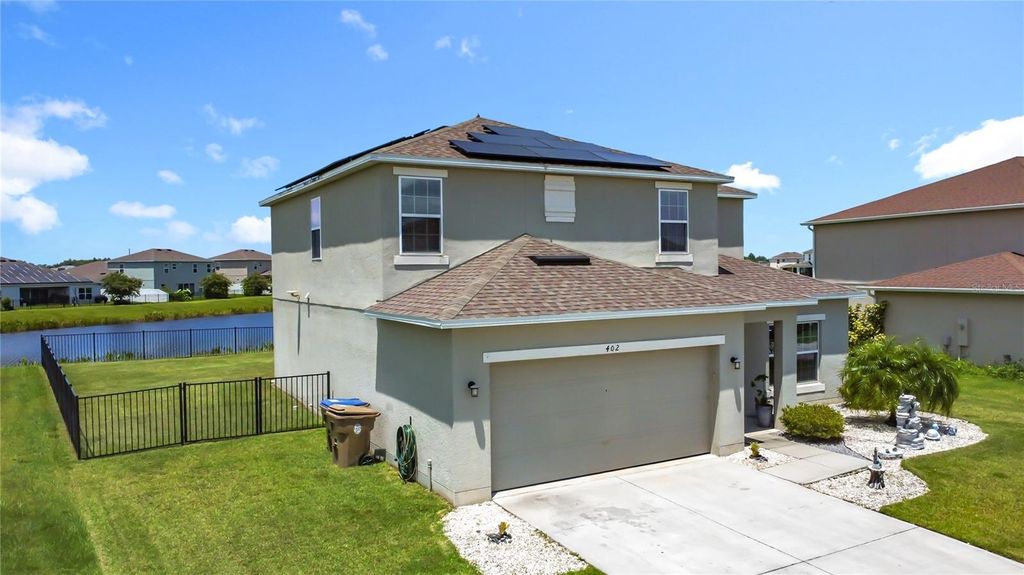 Photo of 402 Quarry Rock Circle, Kissimmee, FL 34758 (MLS # S5130512)