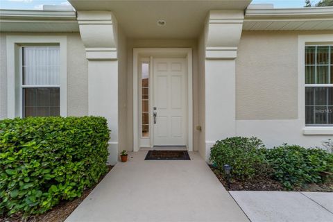 A home in OCALA