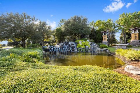 A home in OCALA