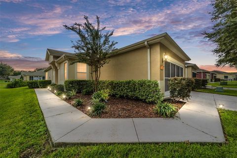 A home in OCALA