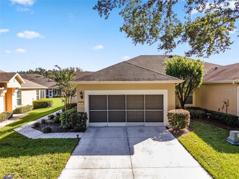 A home in OCALA