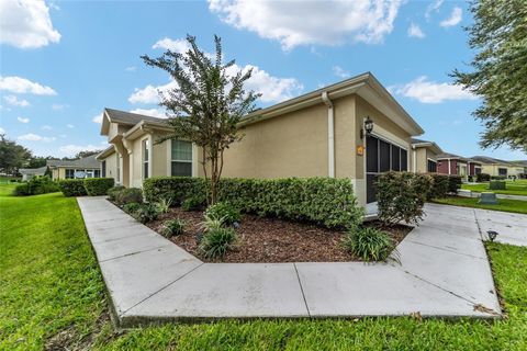 A home in OCALA