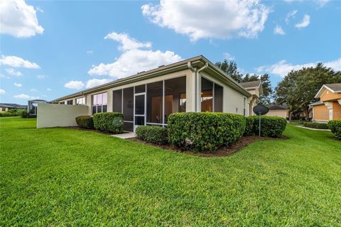 A home in OCALA