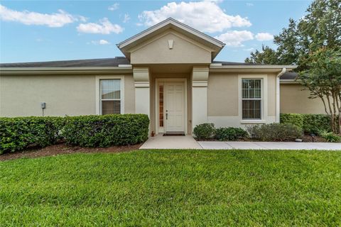 A home in OCALA