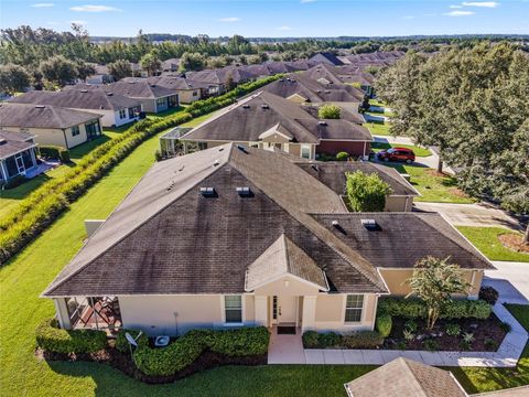 A home in OCALA