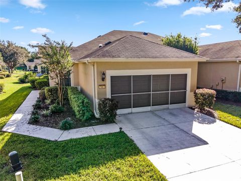 A home in OCALA