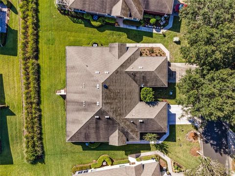 A home in OCALA