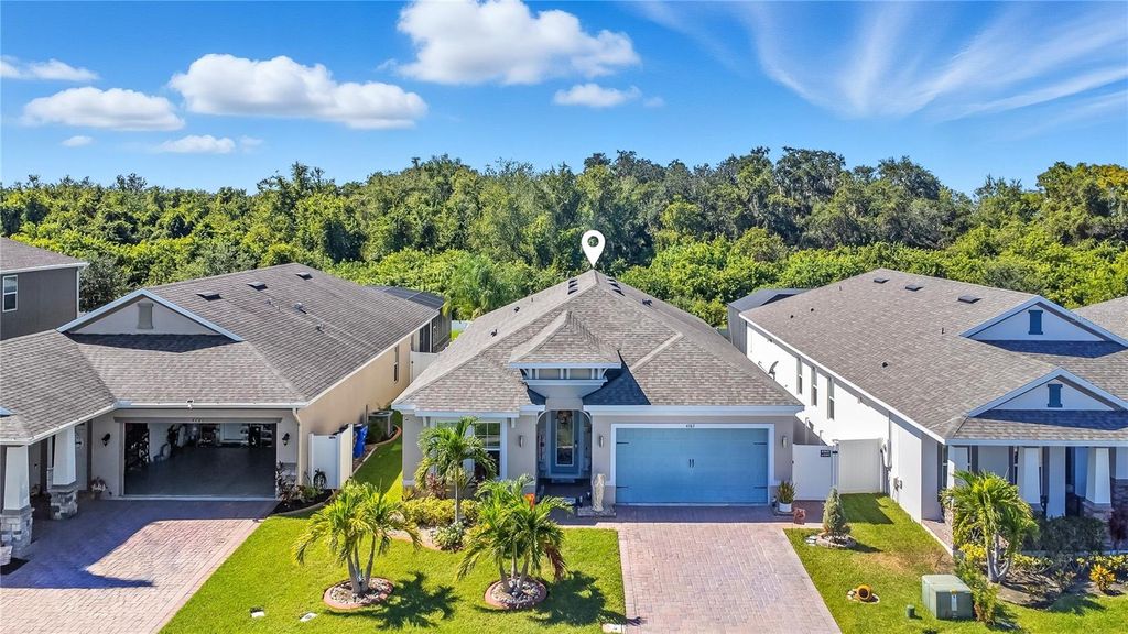 Photo of 4763 Riverwalk Drive, Saint Cloud, FL 34771 (MLS # O6352871)