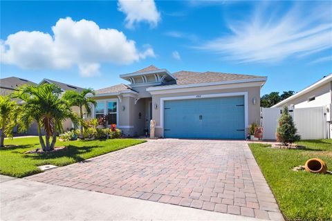 Photo of 4763 Riverwalk Drive, Saint Cloud, FL 34771 (MLS # O6352871)