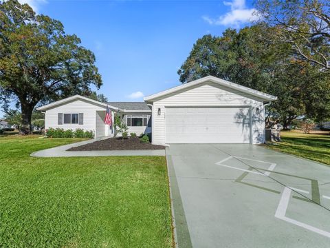 A home in SUMMERFIELD