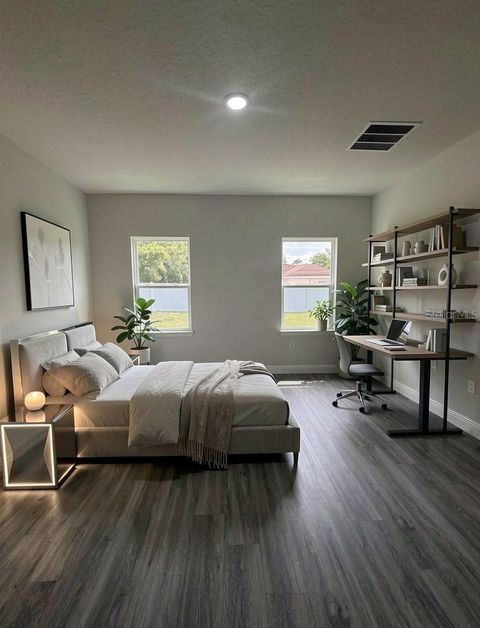 Tiny photo for 16252 SW 27th Terrace Road, Ocala, FL 34473 (MLS # O6406468)