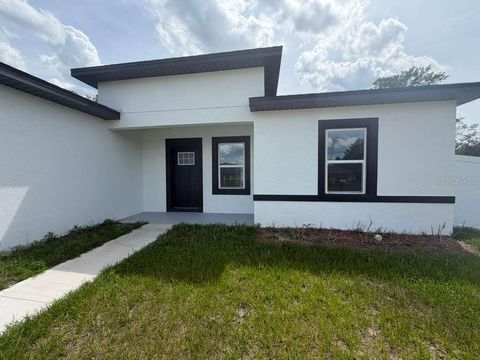 Tiny photo for 16252 SW 27th Terrace Road, Ocala, FL 34473 (MLS # O6406468)