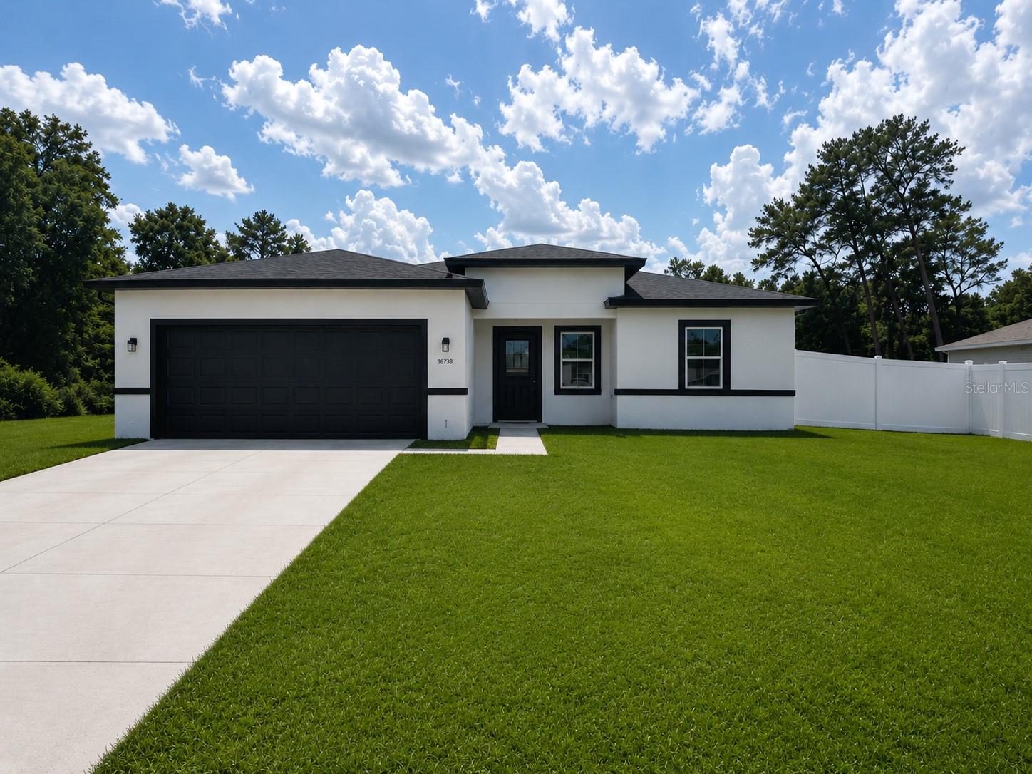 MARION OAKS 03 - Residential Lease
