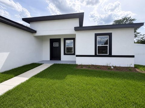 Tiny photo for 16252 SW 27th Terrace Road, Ocala, FL 34473 (MLS # O6406468)