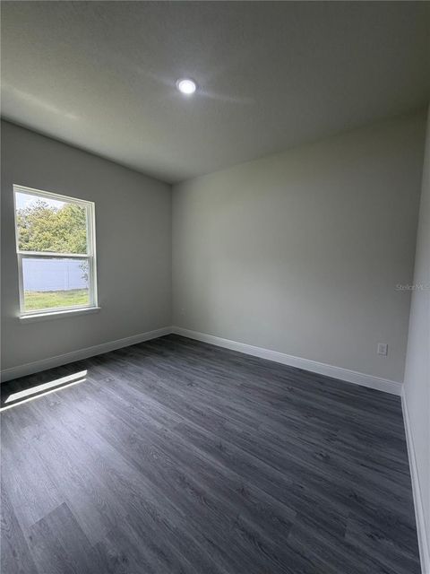 Tiny photo for 16252 SW 27th Terrace Road, Ocala, FL 34473 (MLS # O6406468)