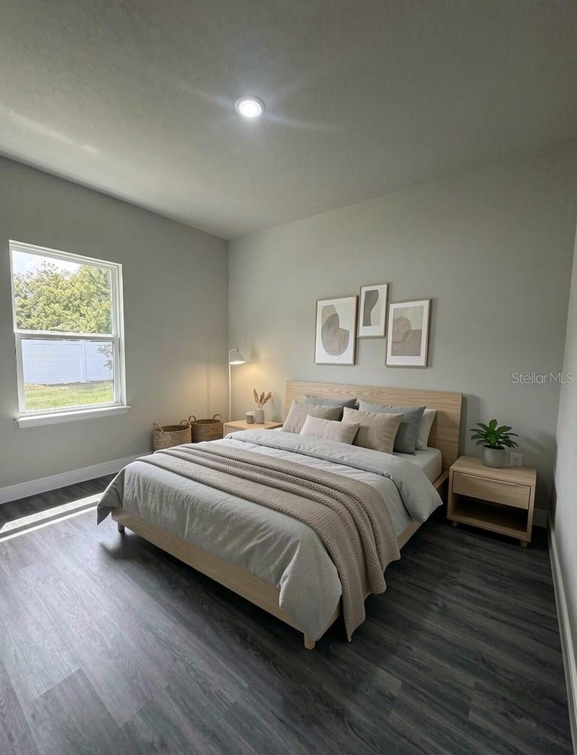 MARION OAKS 03 - Residential Lease
