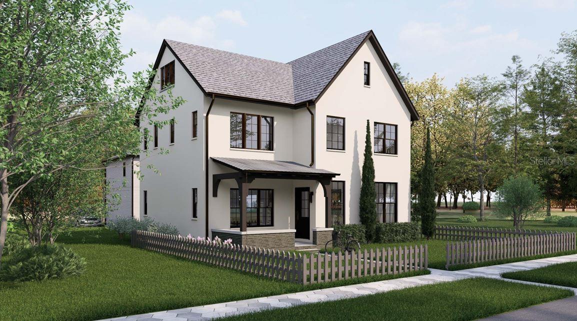 LEMONS CHAS H SUB - Residential