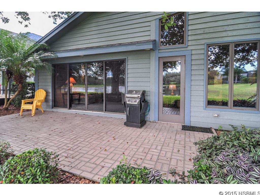 Meadows Sugar Mill - Residential