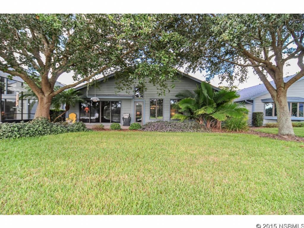 Meadows Sugar Mill - Residential