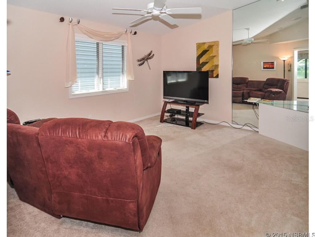 Meadows Sugar Mill - Residential