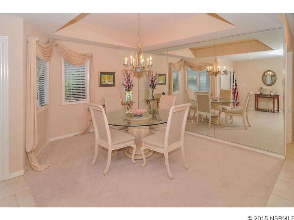 Meadows Sugar Mill - Residential