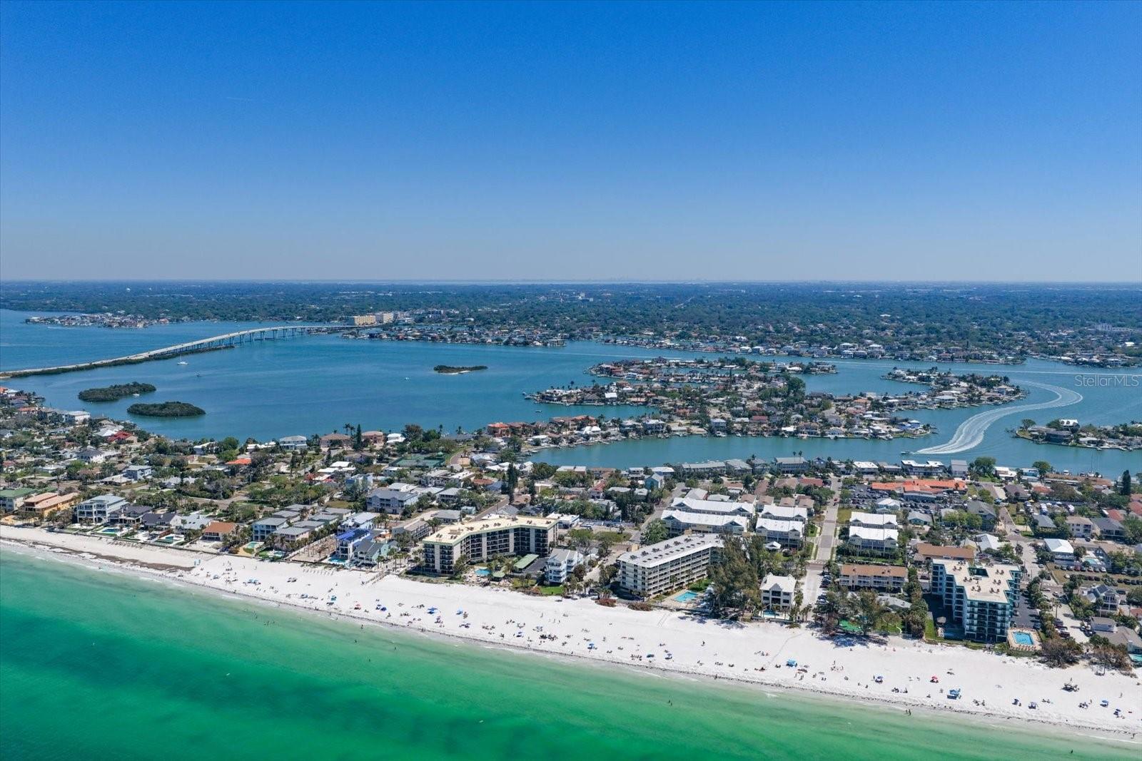 INDIAN BEACH RE-REVISED 26TH ADD - Residential