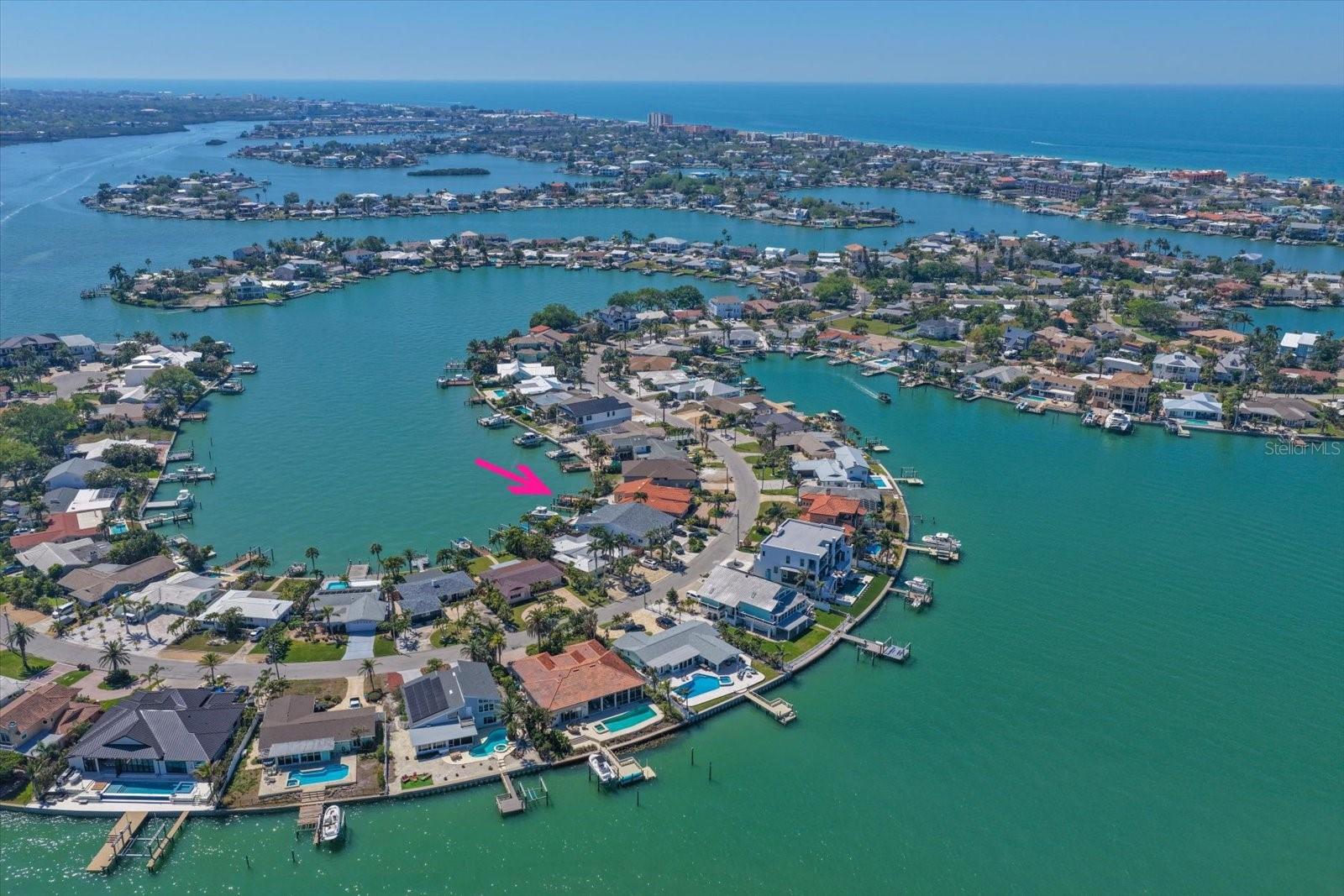 INDIAN BEACH RE-REVISED 26TH ADD - Residential