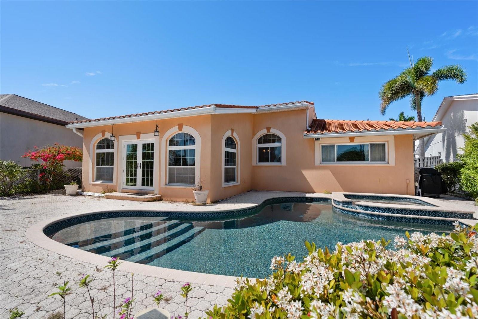 INDIAN BEACH RE-REVISED 26TH ADD - Residential