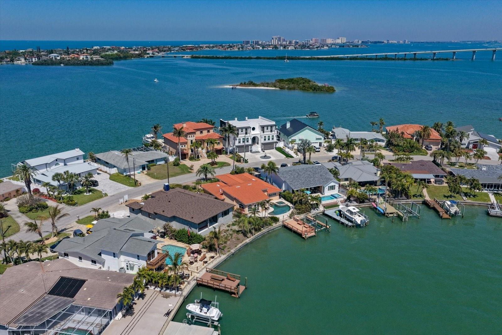 INDIAN BEACH RE-REVISED 26TH ADD - Residential